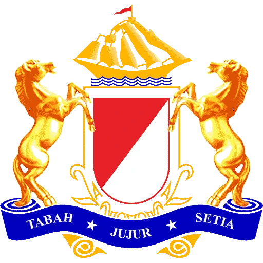 Logo Kadin Puruk Cahu Kota